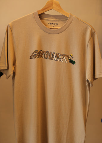 CARHARTT T-shirt S size