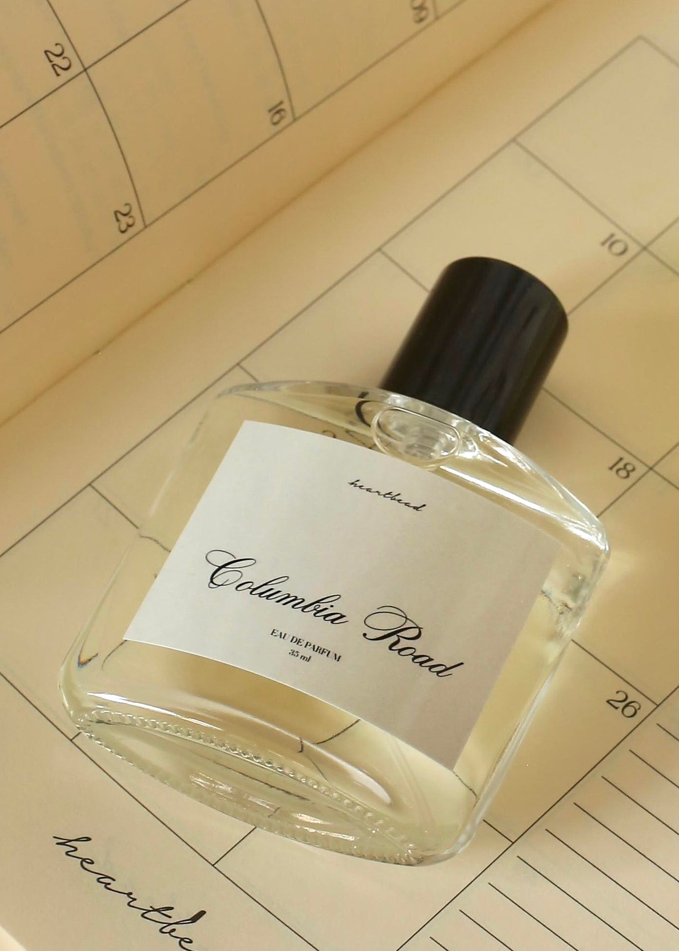 Columbia Road Perfume (35ml)