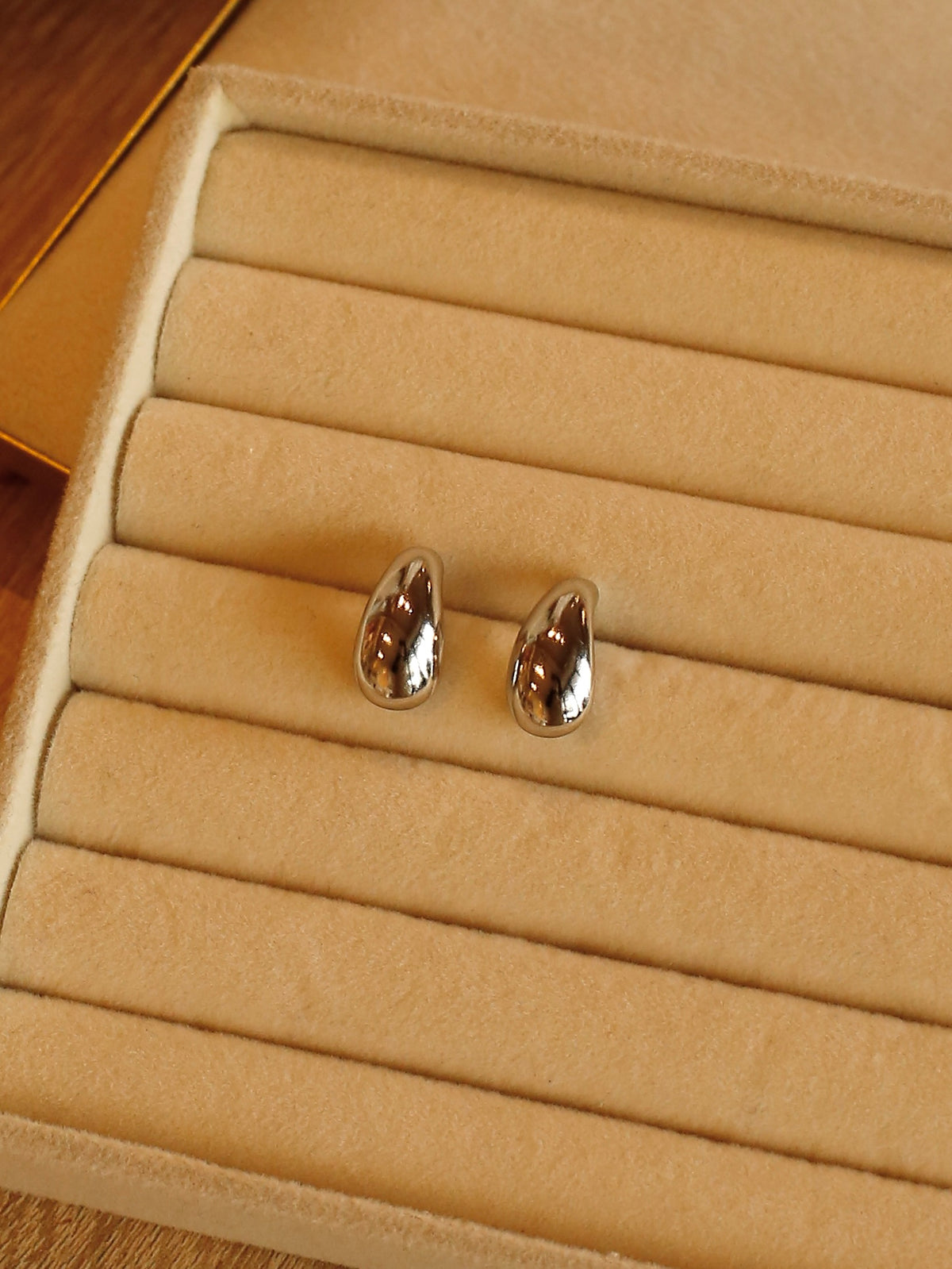 DOME earrings