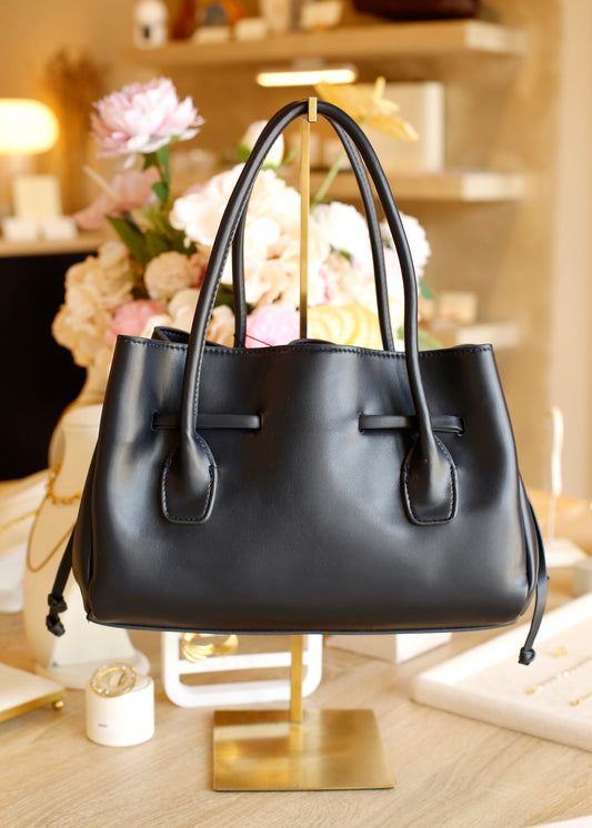 ZARA city bag