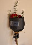 THEBERRYROSE bouquet