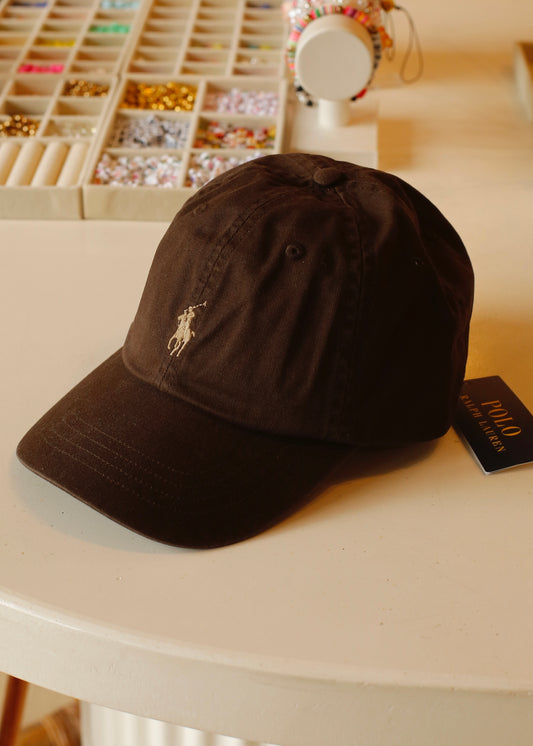 POLO RALPH LAUREN cap