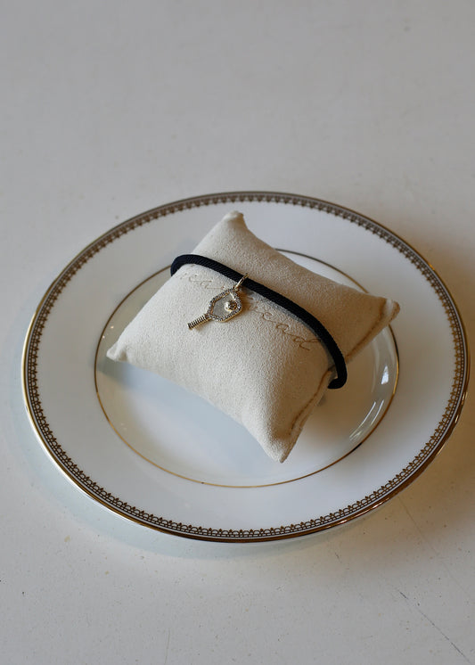 PICKLEBALL cord bracelet