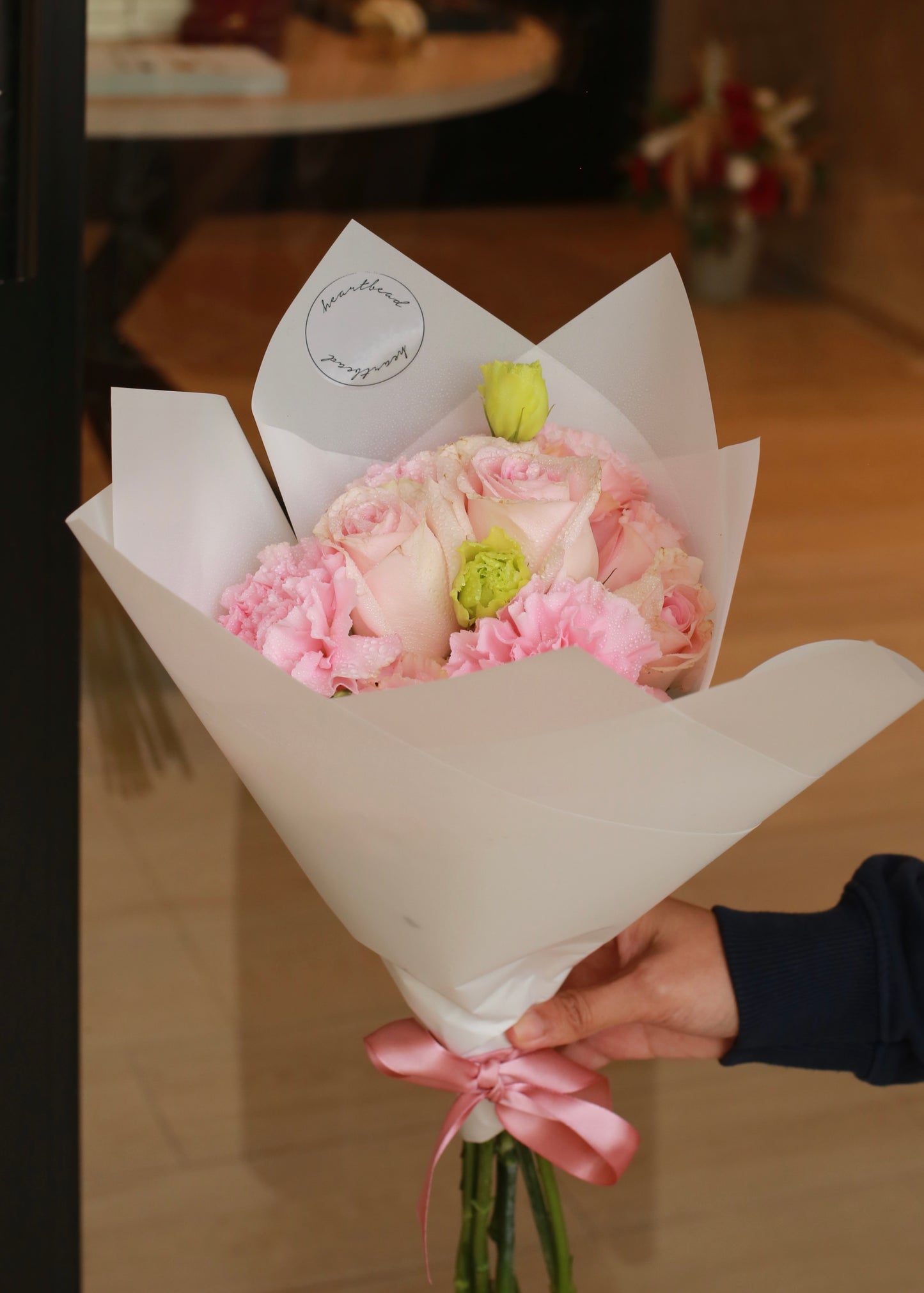 PINKLOVE bouquet