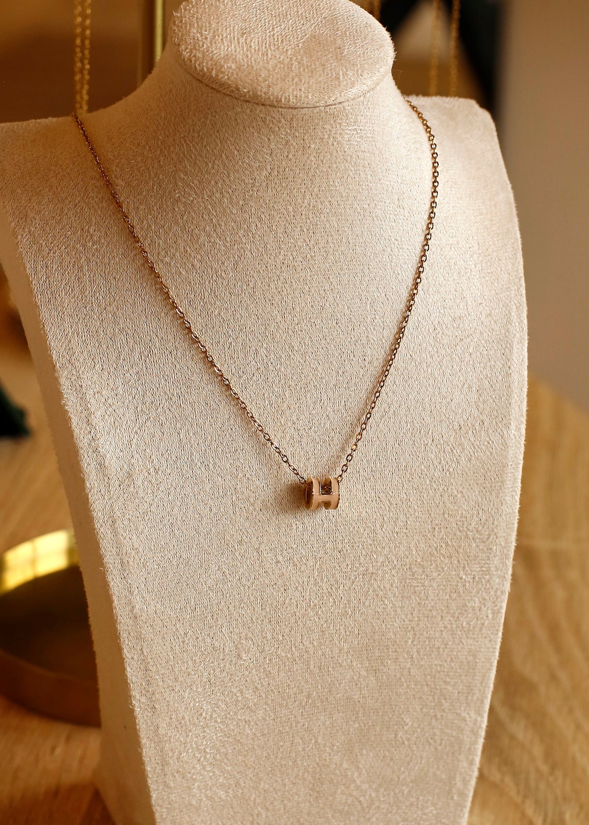IRO necklace