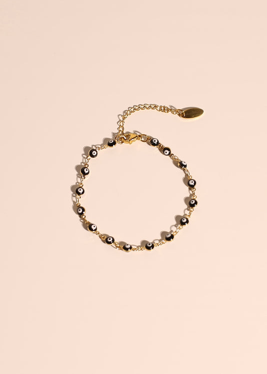 MATA (black) bracelet