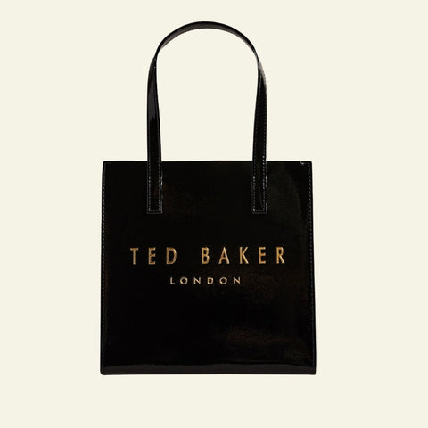 TED BAKER Crinion small shopper bag
