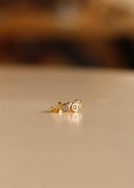 ORBIT earcuff