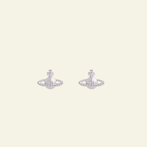 INSTOCK VIVIENNE WESTWOOD Farah studs
