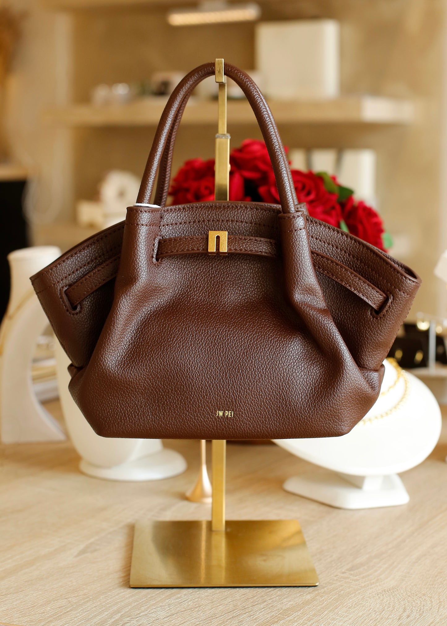 JWPEI mini hana bag
