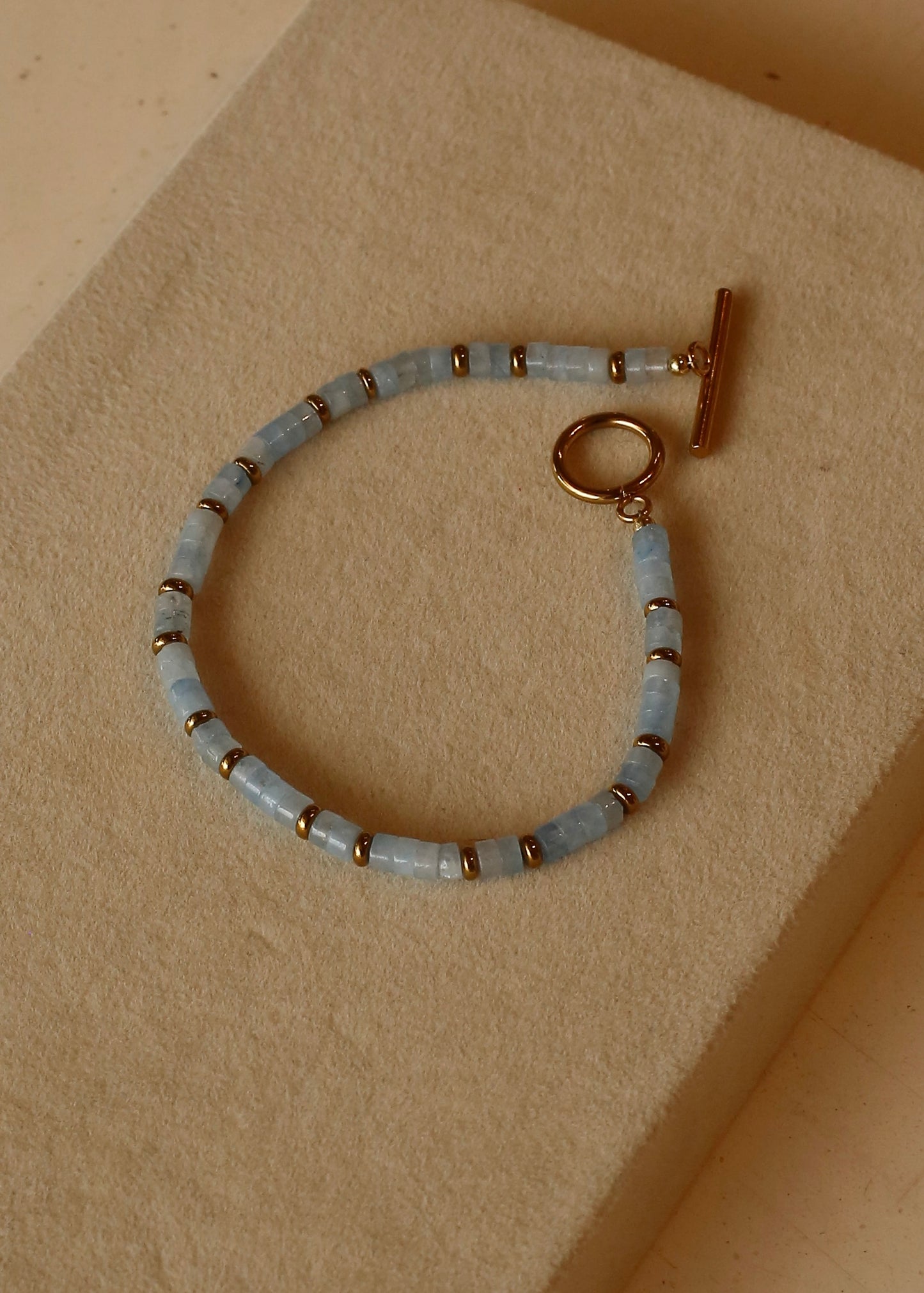 BEADED bracelet