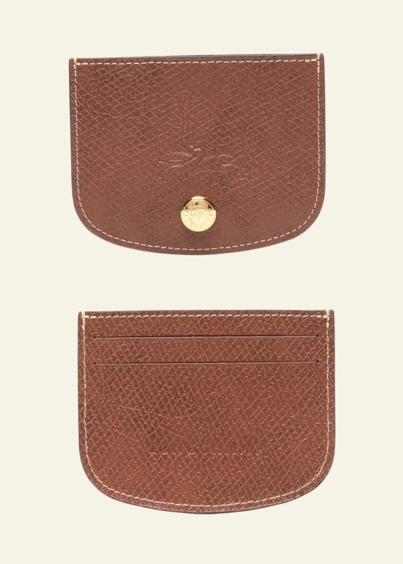 LONGCHAMP EPURE cardholder