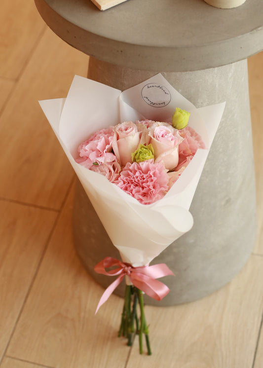 PINKLOVE bouquet