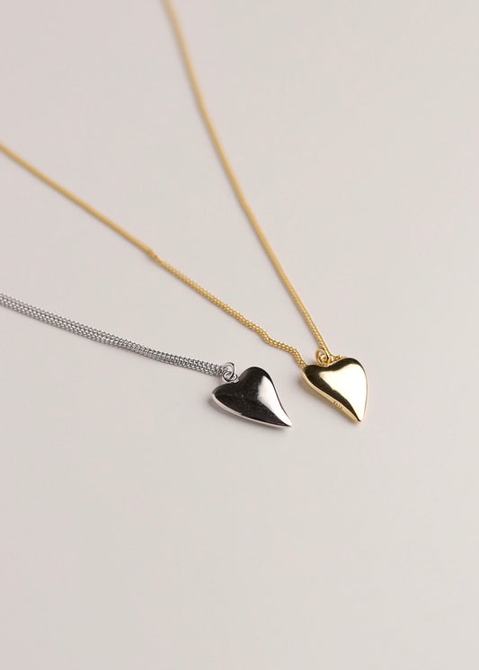 LONEHEART necklace