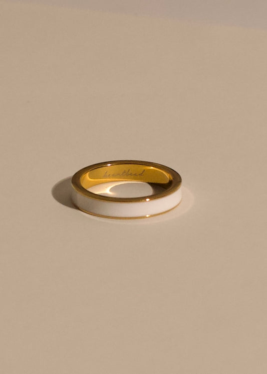 MARC (white) ring