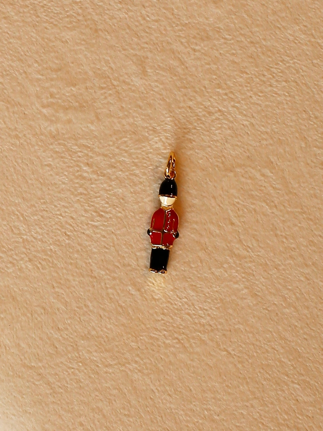 SOLDIER charm