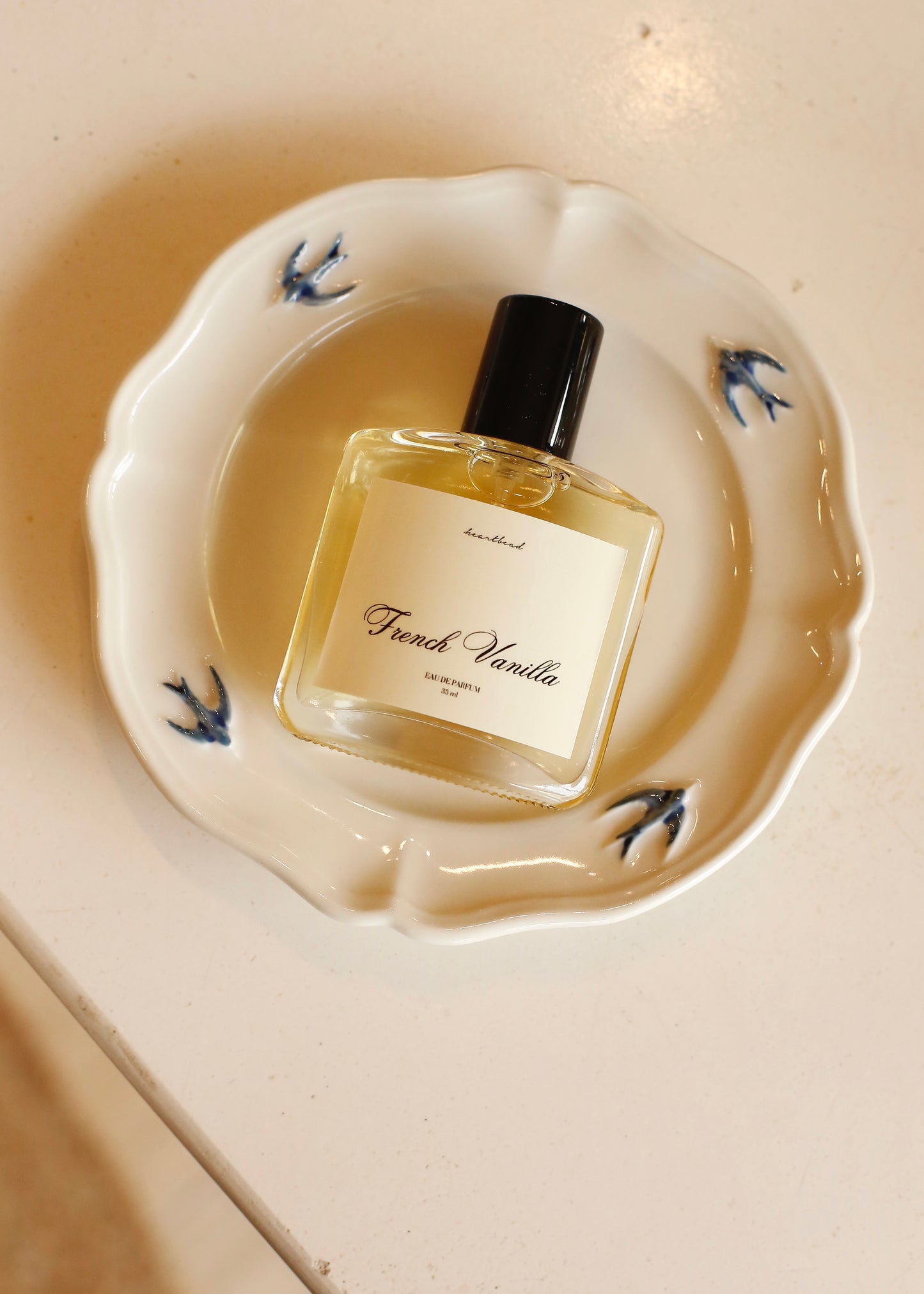 HOLIDAY EDITION French Vanilla Perfume (35ml)