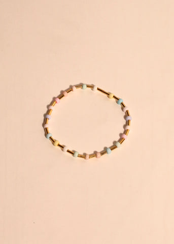 GIRLS beaded bracelet