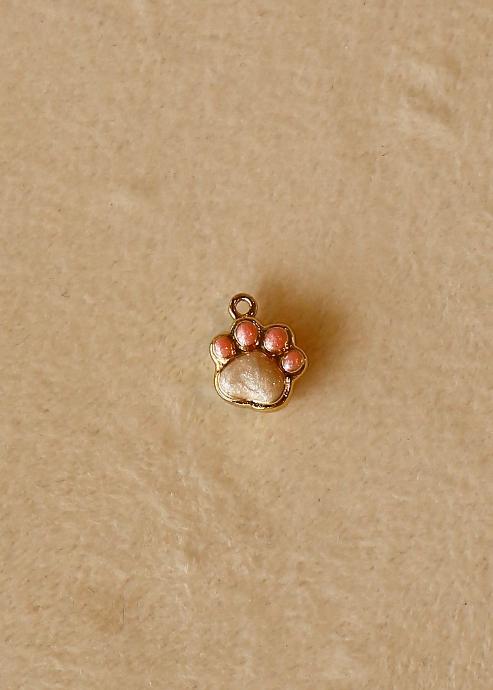 PAW charm