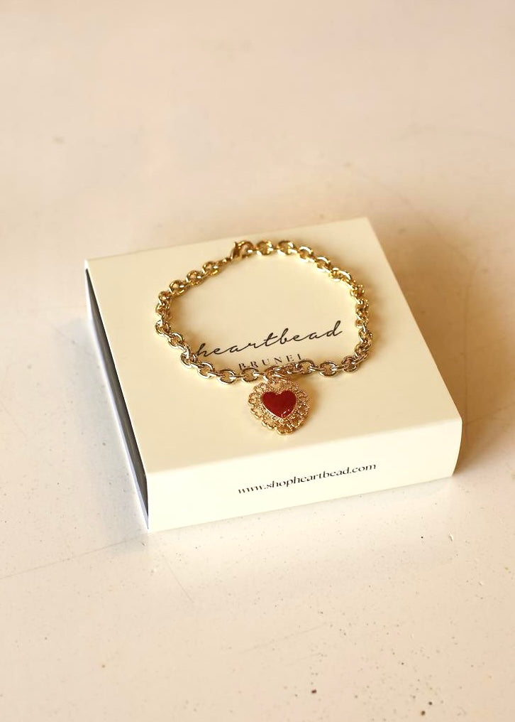HEARTCHROME bracelet