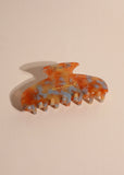 RESIN Hair clip