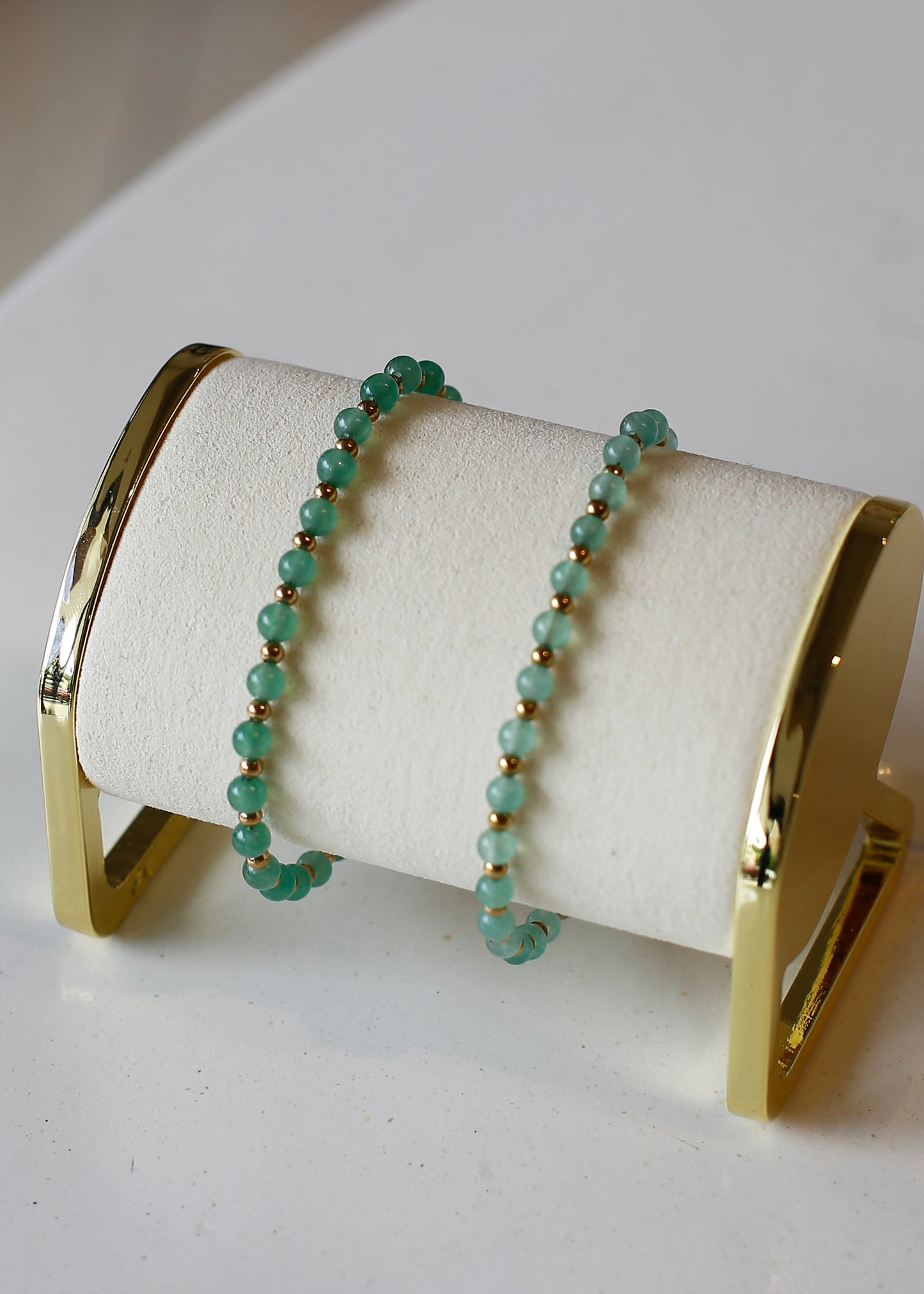 BEADED bracelet