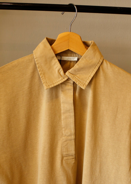 ZARA polo shirt