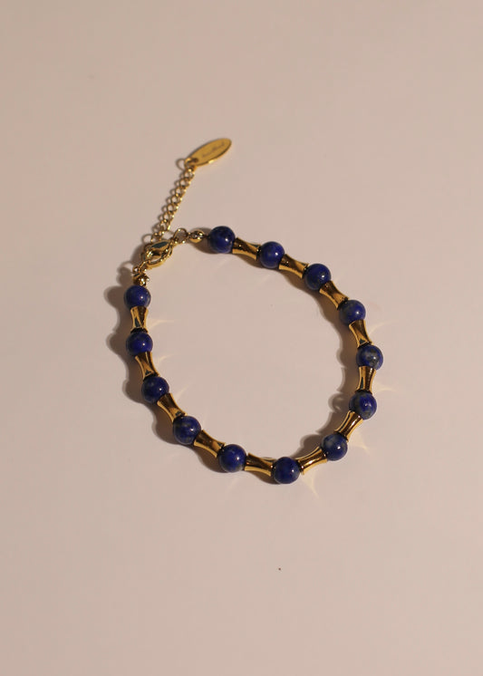 ROYALTY BLUE bracelet