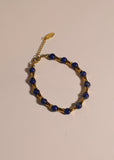 ROYALTY BLUE bracelet