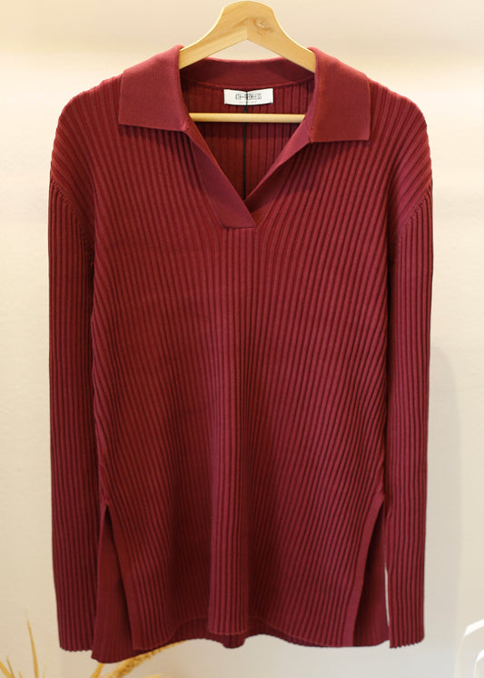 4th & Reckless Knit Top