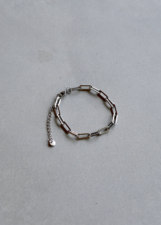 UNISEX LINK bracelet