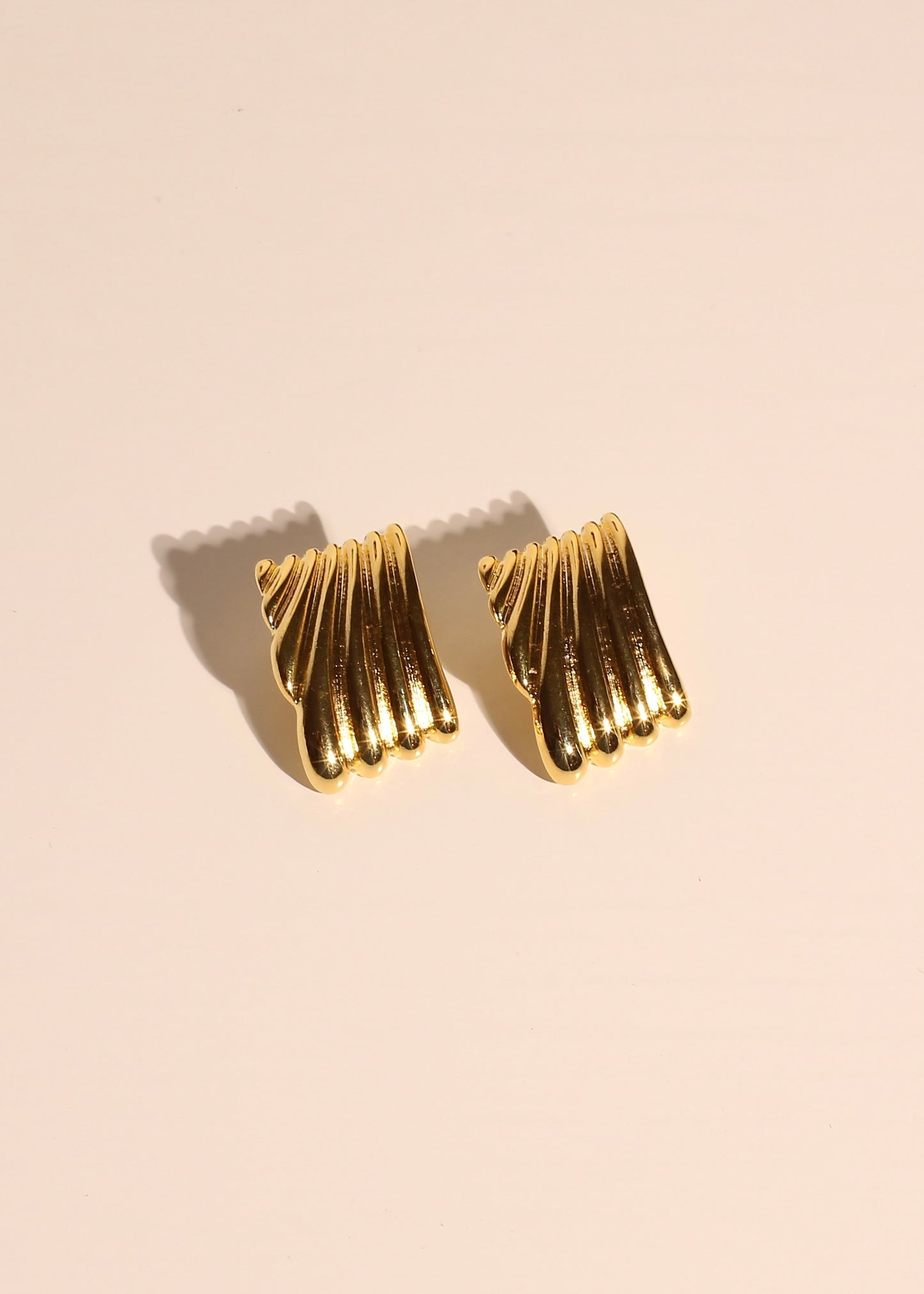 VINTAGEMAX earrings