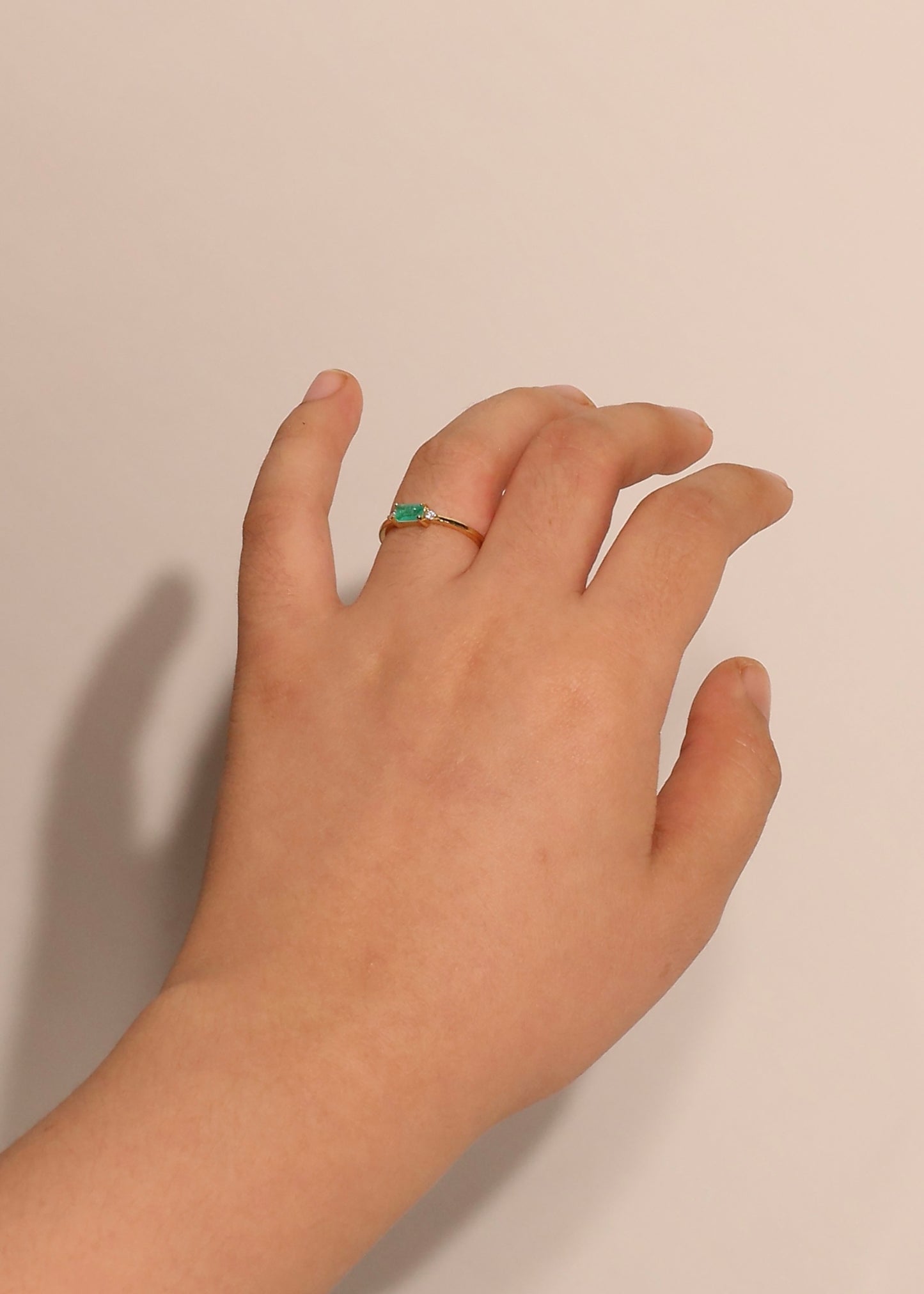 SAGESTONE stack ring