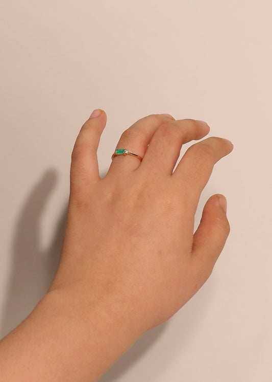 SAGESTONE stack ring