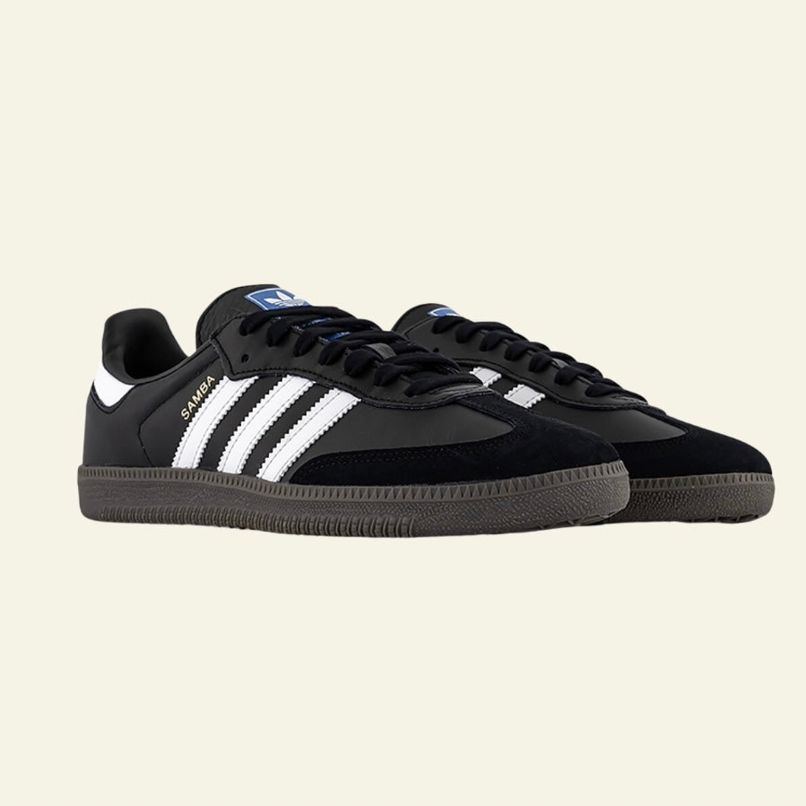 INSTOCK ADIDAS SAMBA OG