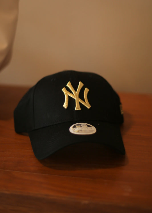 NEW ERA cotton twill cap