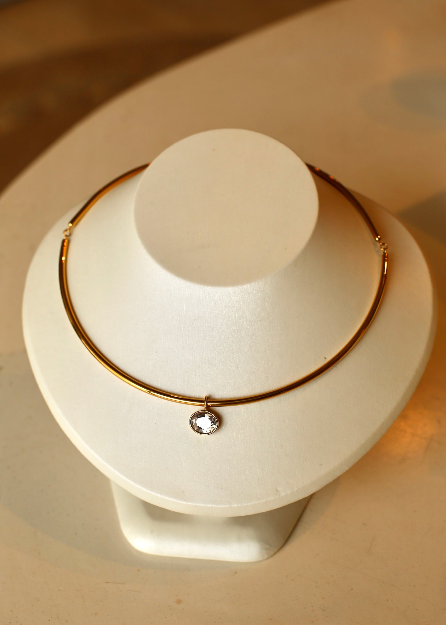 VENICE choker