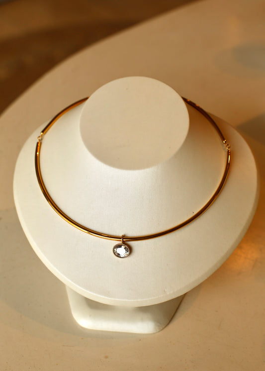 VENICE choker