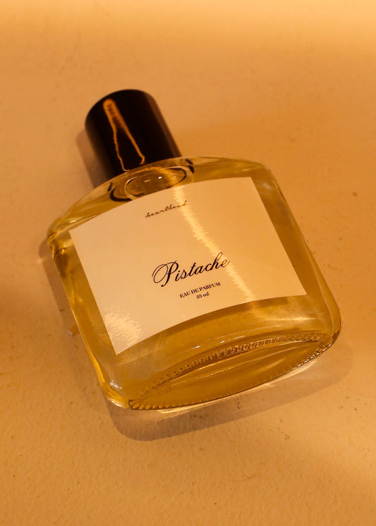 Pistache Perfume (35ml)
