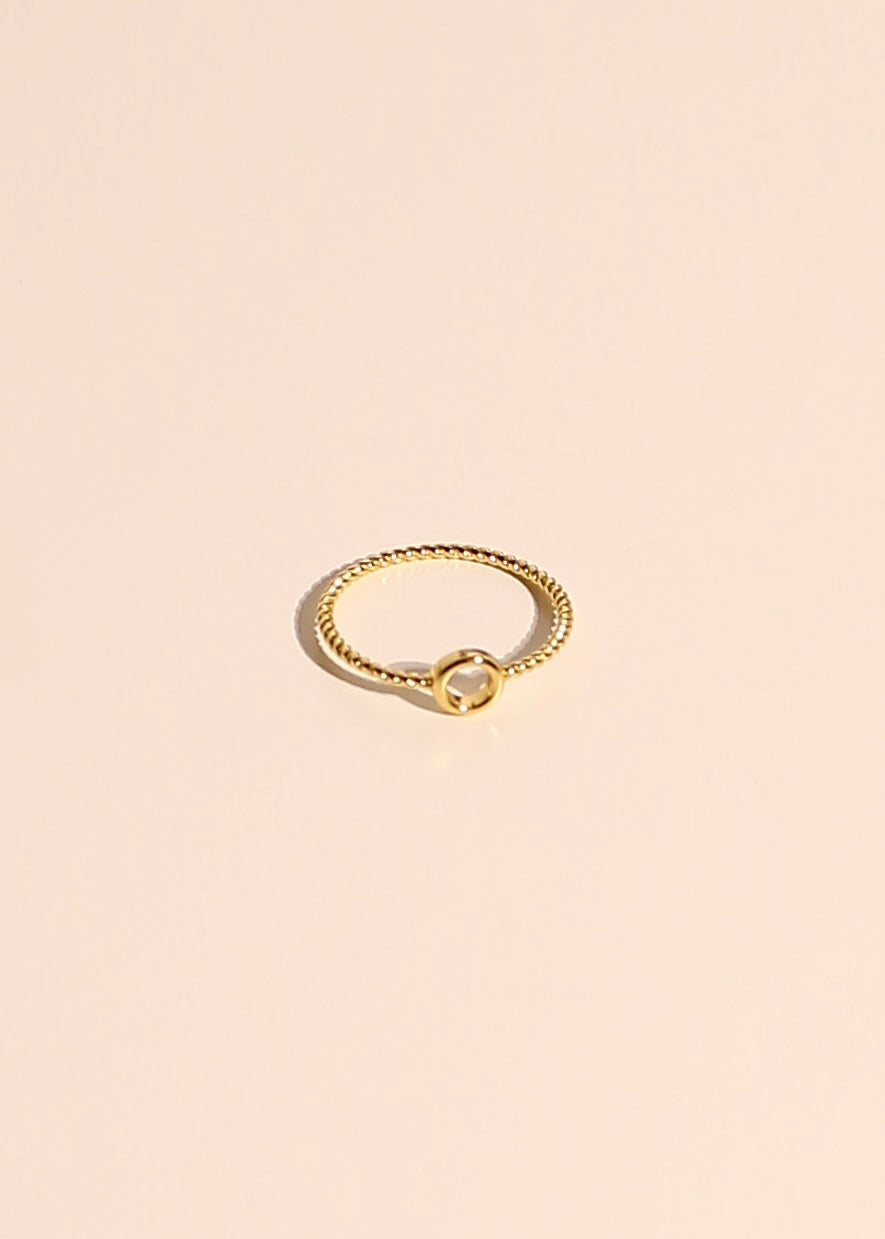 ETERNITY ring