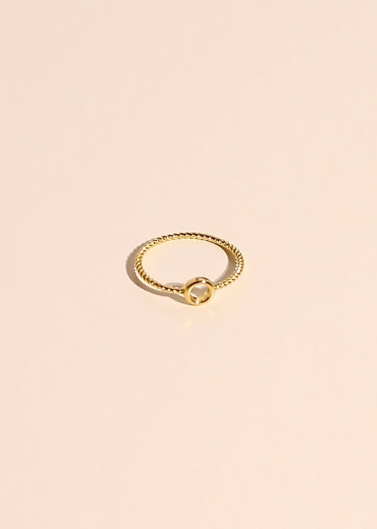 ETERNITY ring