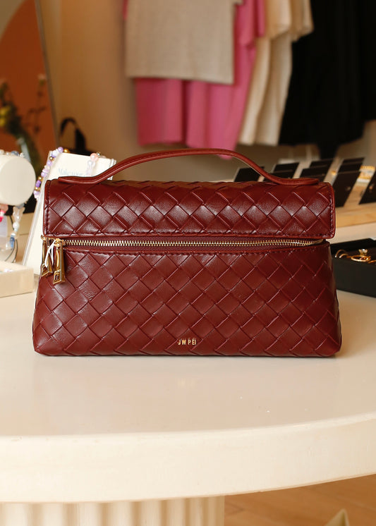 JWPEI Thea shoulder bag