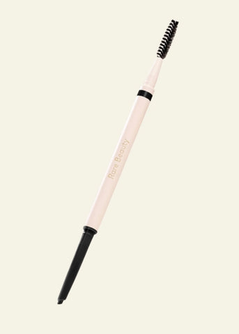 RARE BEAUTY Brow Harmony Precision Pencil (Soft Black)