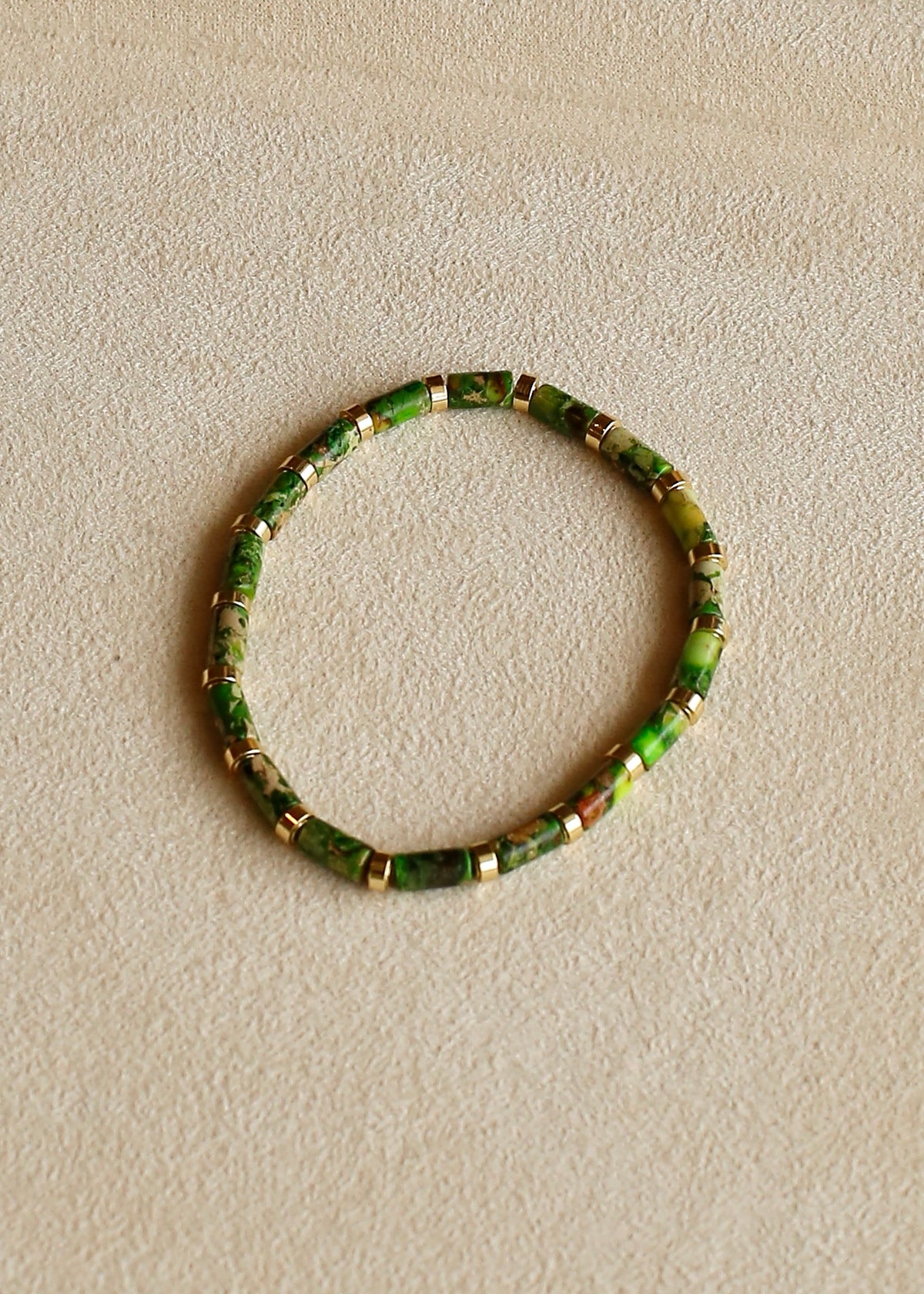 BEADED bracelet