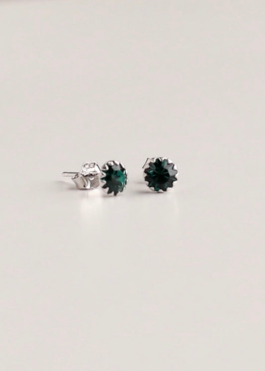 BIRTHSTONE stud