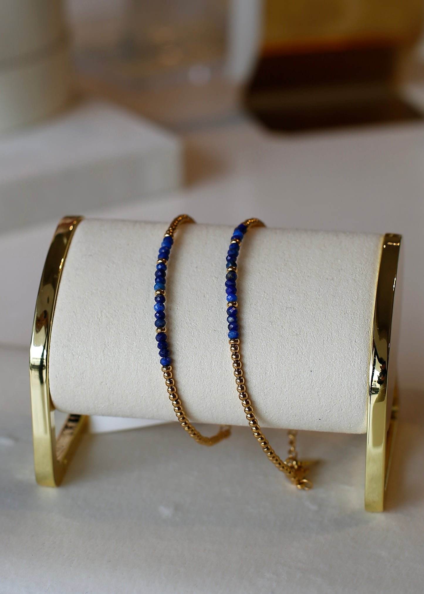 BEADED bracelet