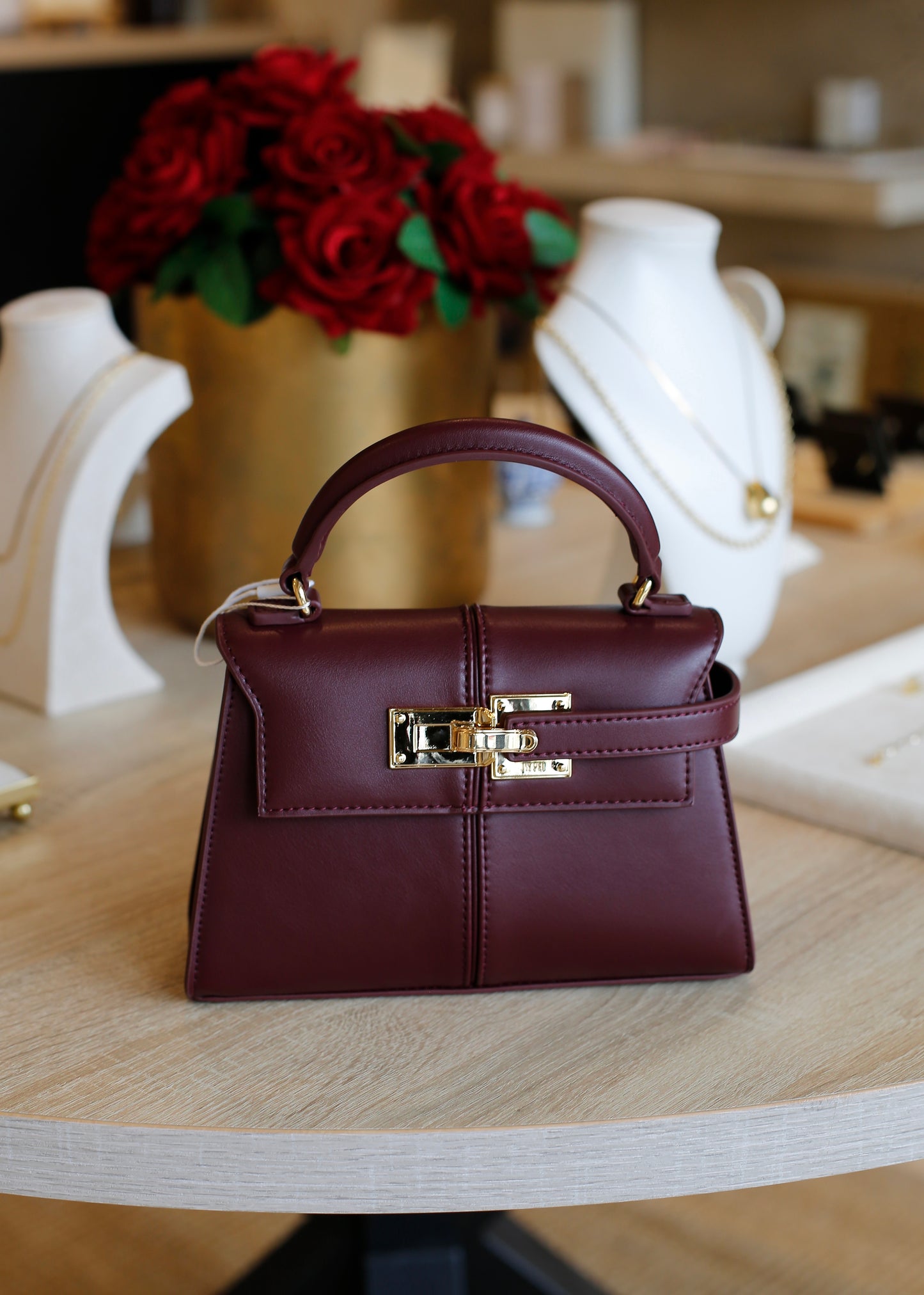 JW PEI Elise Bag
