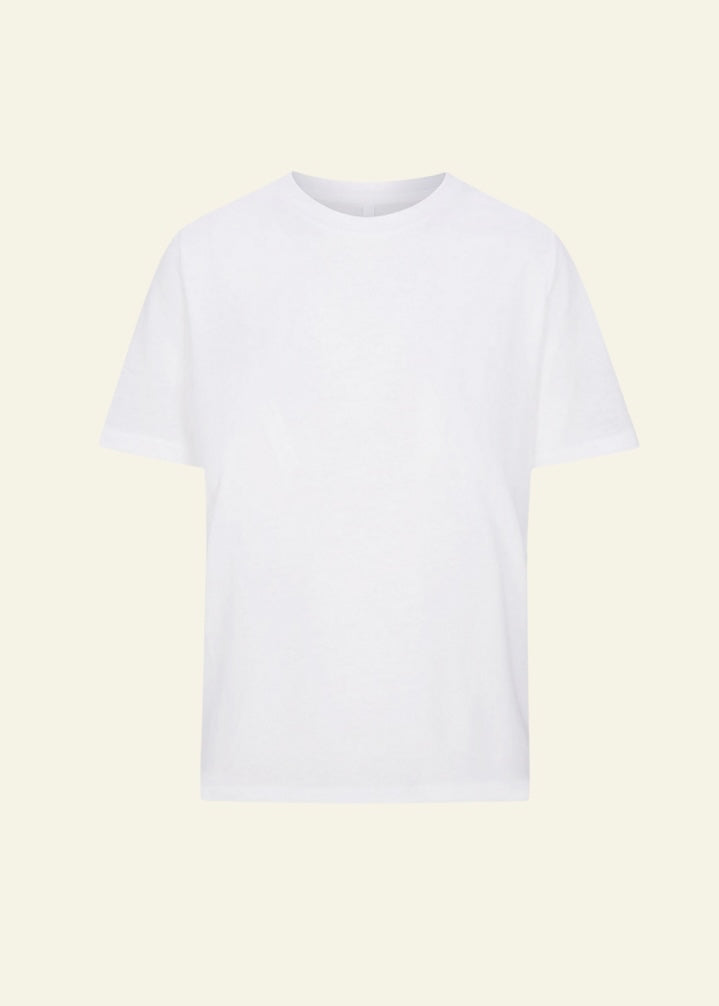 SKIMS Relaxed fit T-shirt