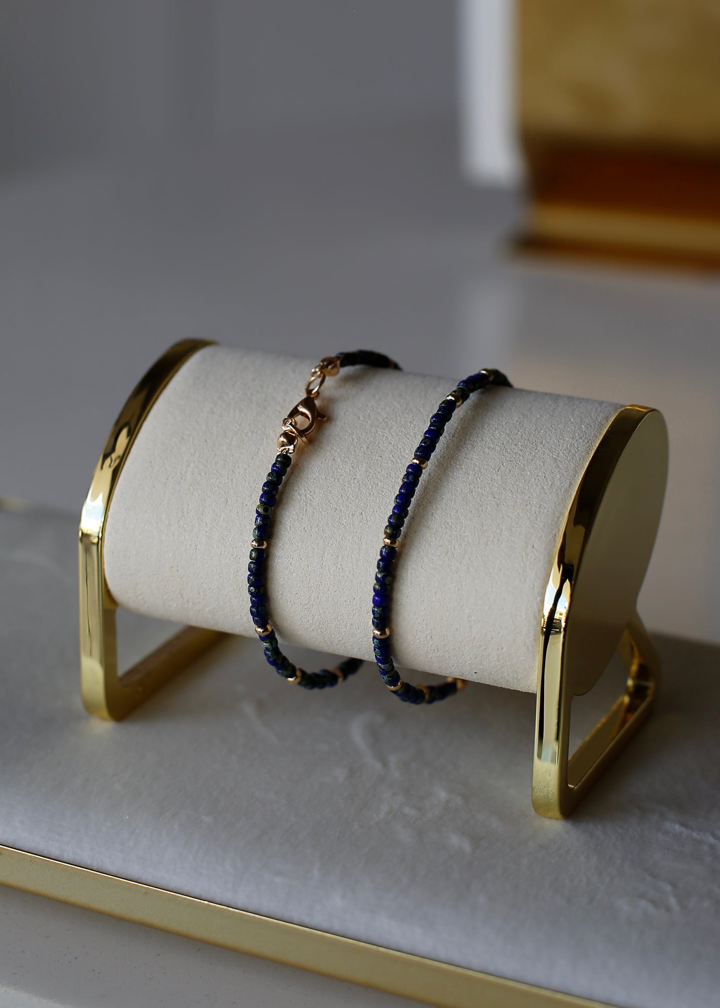 BEADED bracelet