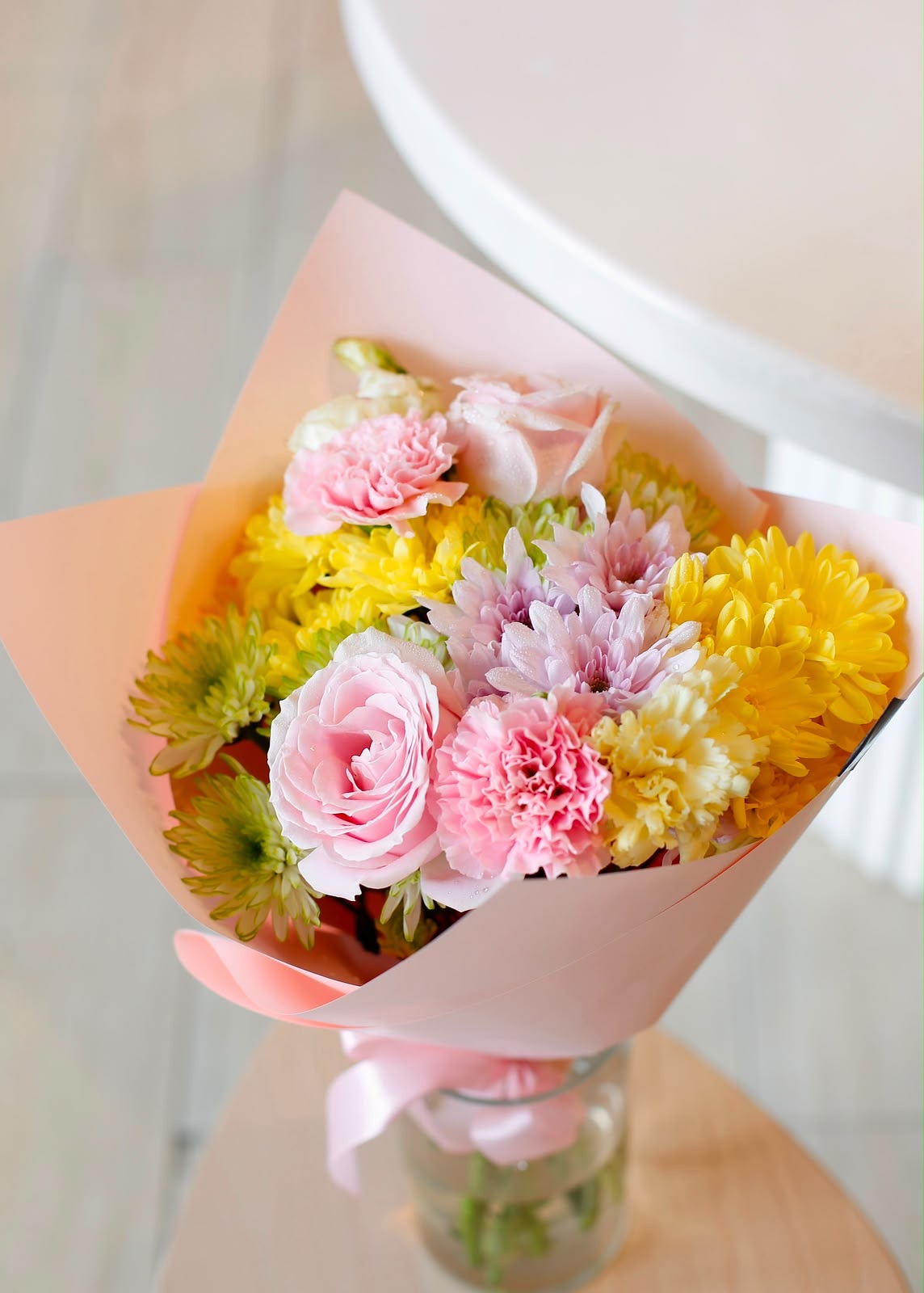 PREORDER GRADUATION Bouquet